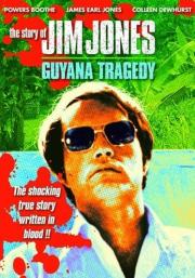 Guyana Tragedy: The Story of Jim Jones