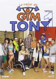 Gym Tony
