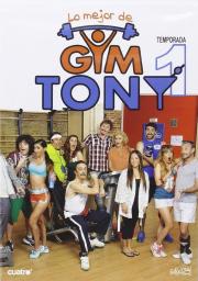 Gym Tony