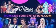 HBOmax: Human by Orientation Pride 2021