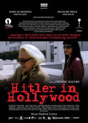 HH, Hitler à Hollywood