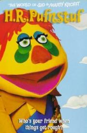 H.R. Pufnstuf