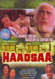 Haadsaa