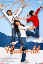 Haal-E-Dil