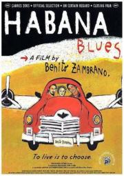 Habana Blues