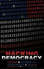 Hacking Democracy