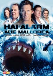 Hai-Alarm auf Mallorca
