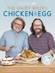 Hairy Bikers Chicken and Egg