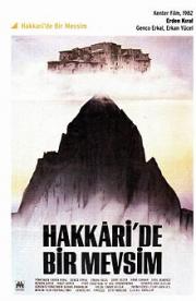 Hakkari\