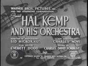 Hal Kemp and His Orchestra