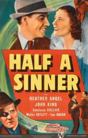 Half a Sinner