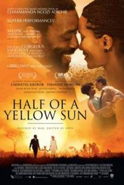 Half of a Yellow Sun