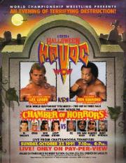 Halloween Havoc