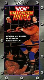 Halloween Havoc