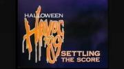 Halloween Havoc