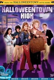 Halloweentown High