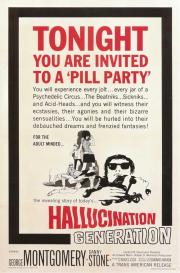 Hallucination Generation