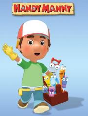 Handy Manny