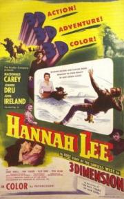 Hannah Lee: An American Primitive