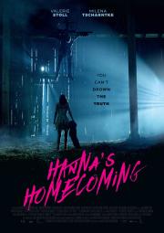 Hanna's Homecoming