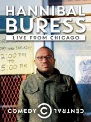 Hannibal Buress: Live from Chicago