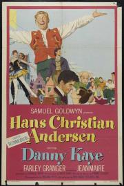 Hans Christian Andersen