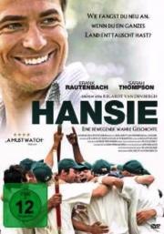 Hansie: A True Story