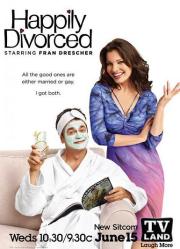 Happily Divorced