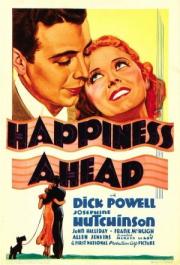 Happiness Ahead