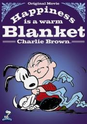 Happiness Is a Warm Blanket, Charlie Brown