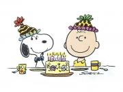 Happy Birthday, Charlie Brown