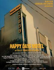 Happy Days Motel