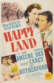 Happy Land