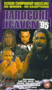 Hardcore Heaven 1995