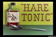 Hare Tonic