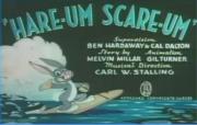 Hare-um Scare-um