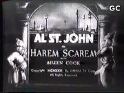 Harem Scarem