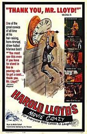 Harold Lloyd\