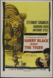 Harry Black and the Tiger