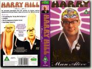 Harry Hill: Man Alive