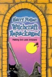 Harry Potter: Witchcraft Repackaged