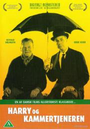 Harry og kammertjeneren