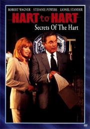 Hart to Hart: Secrets of the Hart