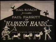 Harvest Hands