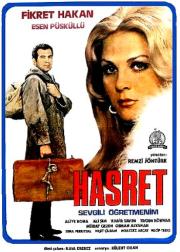 Hasret