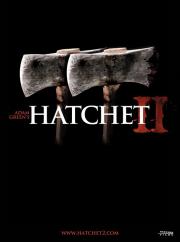 Hatchet II