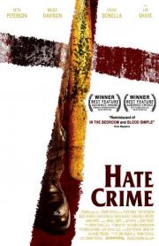 Hate Crime