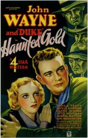 Haunted Gold