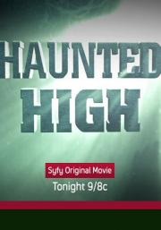 Haunted High