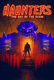 Haunters: The Art Of The Scare